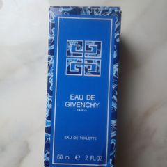 Eau De Givenchy 60ml