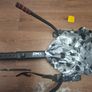 Hoverboard go kart attachment Image 2