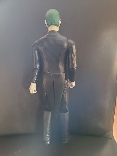 2018 Batman Missions True Moves THE JOKER Action Figure Mattel