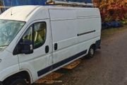 Citroen relay 2017 2.0