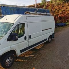 Citroen relay 2017 2.0