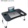 Laptop folding table Image 3