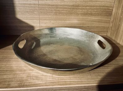 Meadows&Byrne home decor tray