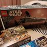 Lego Star Wars Collection Image 5