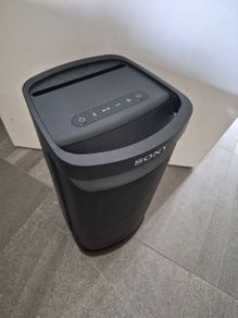 Sony SRS XP500 Speaker