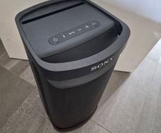 Sony SRS XP500 Speaker