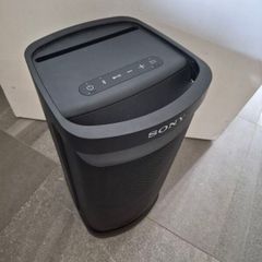 Sony SRS XP500 Speaker