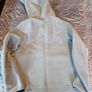 Boys Nike Tech fleece tracksuit top Image 2