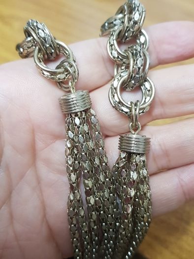 Vintage Necklace