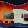 Fender American Deluxe Telecaster Image 5