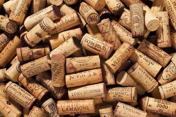 WANTED Corks for a project