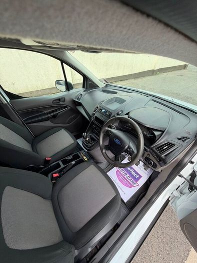 2019 Ford transit connect No Vat