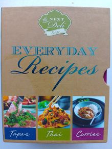 Everyday Recipes