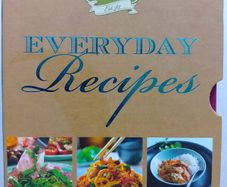 Everyday Recipes