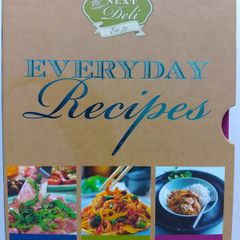 Everyday Recipes