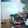 Ibiza Led Moonflowers Image 4