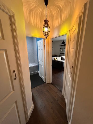 Moroccan Hanging Lantern Pendant Lights