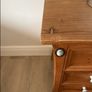 Small there drawer chest Image 2