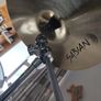 Cymbal set Image 4