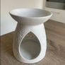 ceramic oil burner Image 2