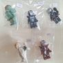 Lego Minifigures - Marvel & DC Image 4