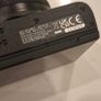 Sony RX100 Vii cybershot Digital camera Image 3