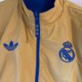 Real Madrid Reversible Jacket Image 6