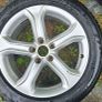 Audi A5 Alloys Image 3