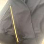 Hugo Boss Track Jacket Bnwt Black / Gold Image 8