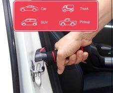 3 in 1 Car Door Handle for Disabled Elderly,Car Handle Mobility Aid,Car Handle Assist Support