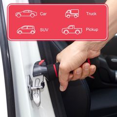 3 in 1 Car Door Handle for Disabled Elderly,Car Handle Mobility Aid,Car Handle Assist Support