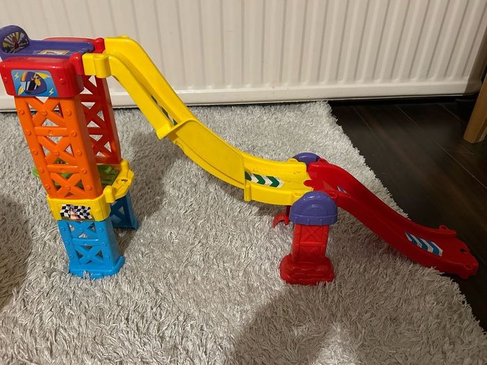 Toot Toot Drivers bundle