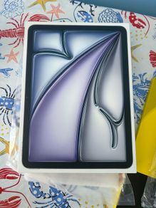 iPad Air M4