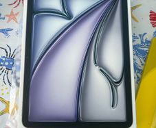 iPad Air M4