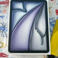 iPad Air M4
