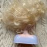 Disney Frozen Elsa Styling Head Used Please look at the pictures Image 6
