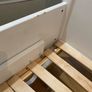 Toddler Bed (Extendable) with Mattress Image 6