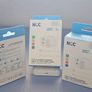 Latest Iphone NCC Type-C Charger (20W Fast Uk 3 pin wallplugadaptor) & USB-C to Lightning Cable (1M) Combo FOR Iphone. Image 3