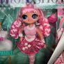 L.O.L. LOL Surprise O.M.G Fashion Show MGA La Rose LaRose Damaged Box new Please see pictures Image 3