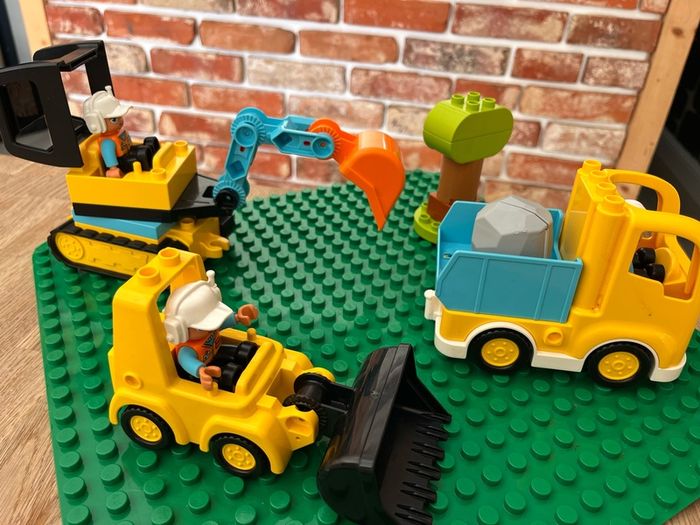 Lego duplo