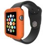 Soft silicone Protective Case for Apple Watch Series 1, 2, 3. 42mm. size Image 8