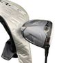 Taylormade Qi35 Driver / 10.5 Degree / Hzrdus Black Gen5 6.0 70G Stiff Image 2