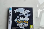 Pokemon black version original!!