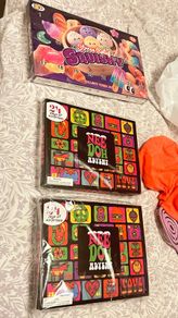 Advent Calenders