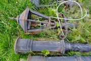 Victorian traditional lamps for sale