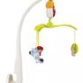 Chicco 2 in 1 Fairy Tale Little Red Riding Hood Cot Mobile Image 10