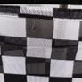 Checked long sleeve top Image 3
