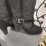 sheepskin boots Image 4