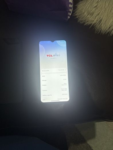 tcl phone