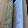 1st Edition Hardback: Harry Potter & The deathly hallows Image 6
